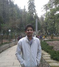 Arun Bhardwaj