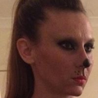 Aimeé Cairncross farrant