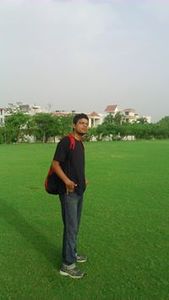 Manuj Mehrotra