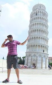 Kervindran Mohanasundaram