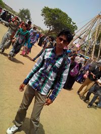Aftab Mughal
