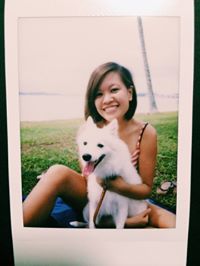 Kate Lin xinyi