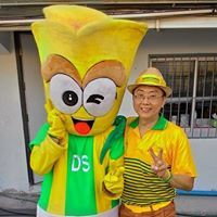 Teerapong Paul