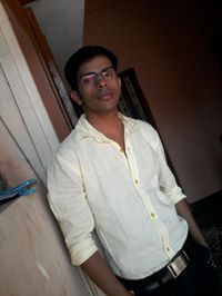 Pratik Solanki