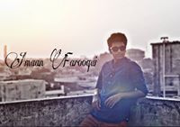 Amaan Farooqui