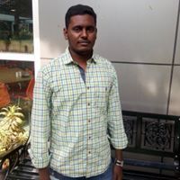 Subash Murugesan