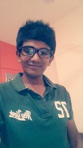 Sharvil Shah
