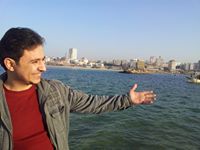 Ahmed Shurrab
