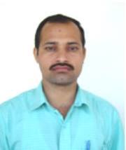 Kailash Mishra