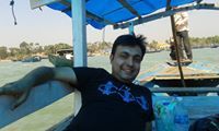 Pratyush Chakraborty