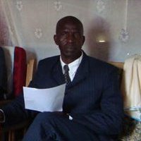 Moses Rawago
