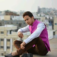 Fahmi Shah
