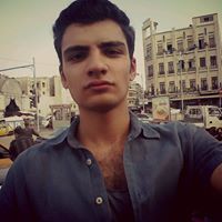 Bashar Hajir