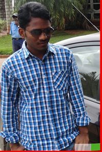 Ranjithkumar Kasturi