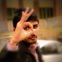 Arslan Abid