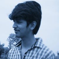 Siddharth Thakur