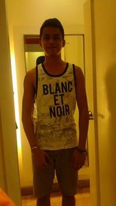 Keith Alqueza