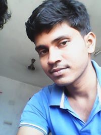 Pratik Ghosh