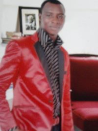 Nkrumah Ernest