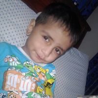 Javeria Usman