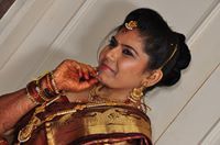 Usha Devarajachar