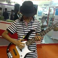Ninad Jangle
