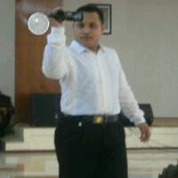 Irawan Dani