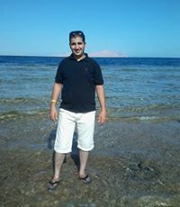 Yousef Ebrahim