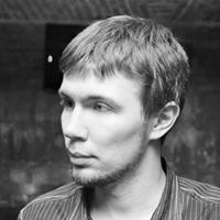 Юрій Огневий