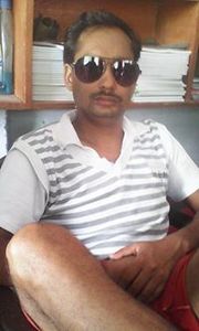 Ved Prakash