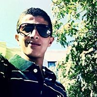 Amer Rashdan