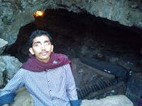 Vamsi Krishna