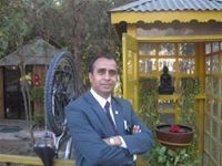 Ramchandra Dahal