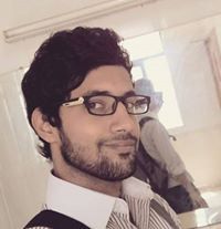 Muhammad Shehryar