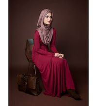 Daniya Ahmed