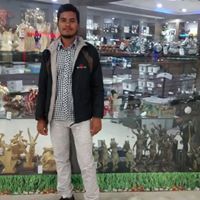 Hushan Abdul