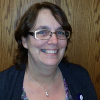 Trudy Harker