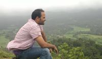 Lav Kumar singh