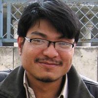 Prabin Shakya
