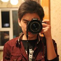 Буянаа Ганболд