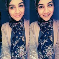 Heba Ali