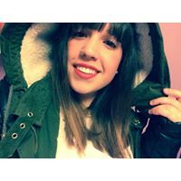 Sofía Fernández roces