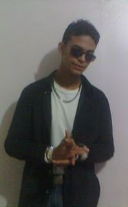Hellvys Yhoandy