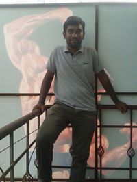 Ashok Rangisetti