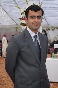 Umer Sajjad