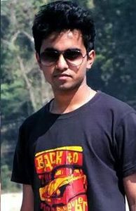 Arpan Dey