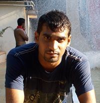 Surendra Sharma