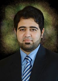 Zeeshan Khan