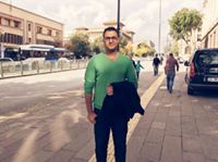 Ayman Khalid