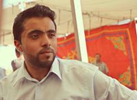 Ahmed Nashwan